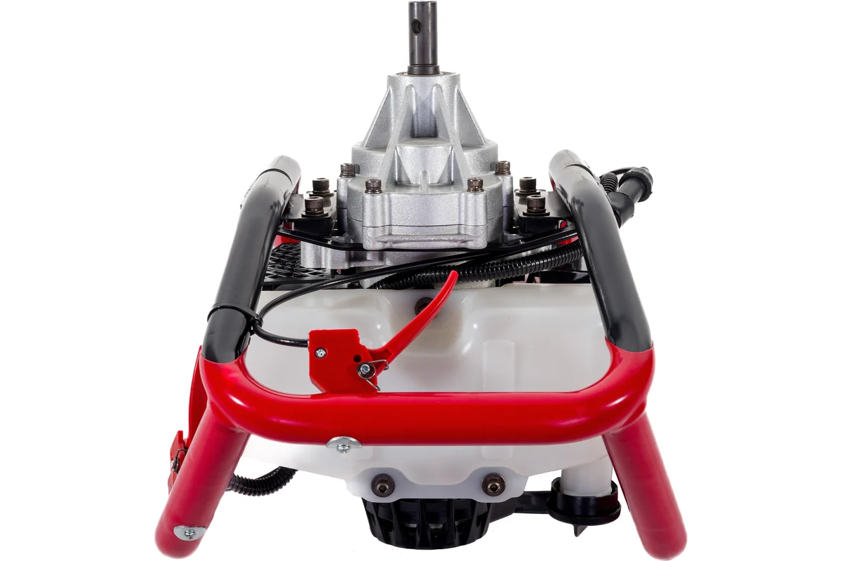 Мотобур ADA Ground Drill 8