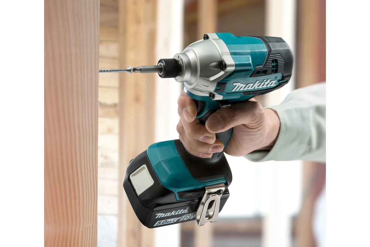 Импакт Makita DTD156