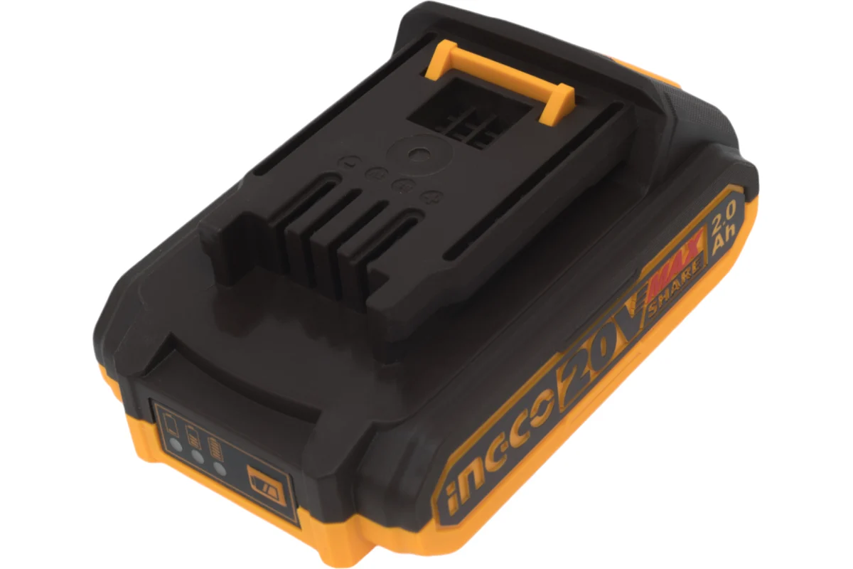 Аккумулятор Ingco 2Ah (20v)