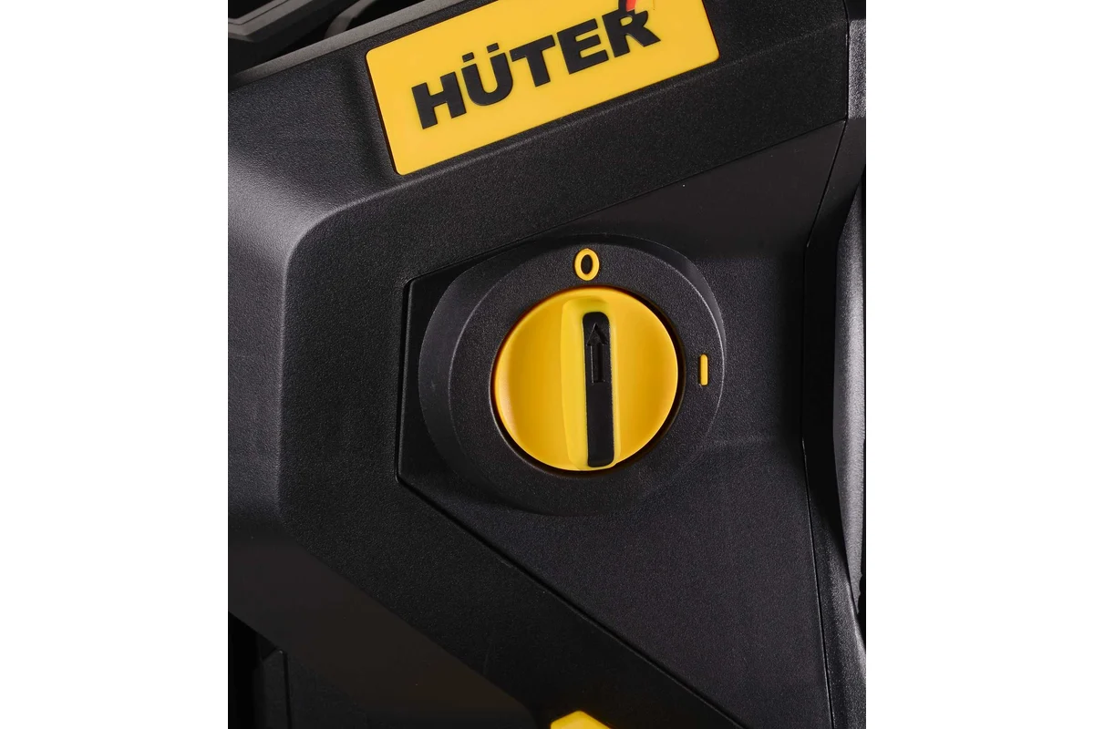 Мойка высокого давления HUTER W240i K7 smart professional (3300Вт, 240бар, 600л/ч, шланг 10м)