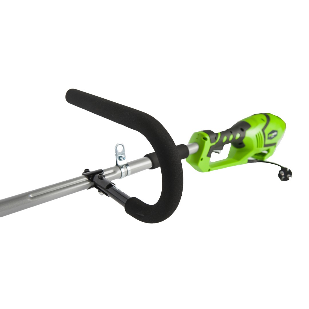 Триммер сетевой Greenworks GST1246