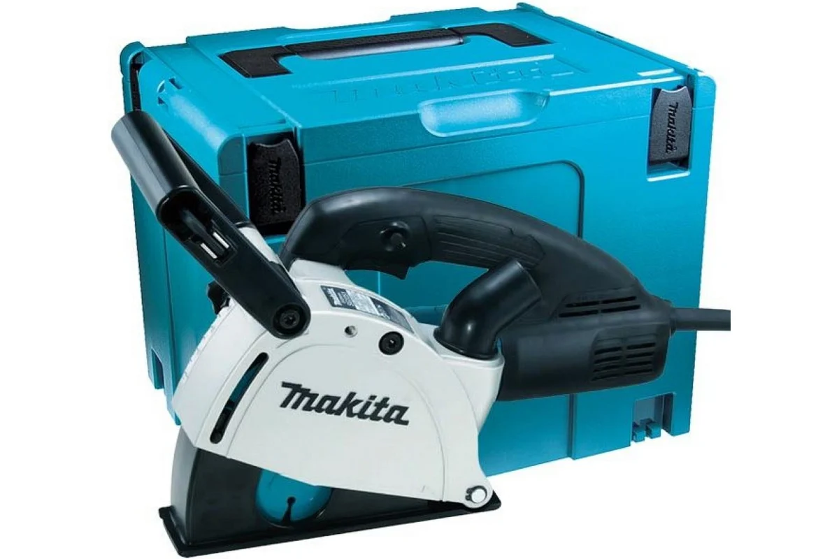 Штроборез Makita SG1251