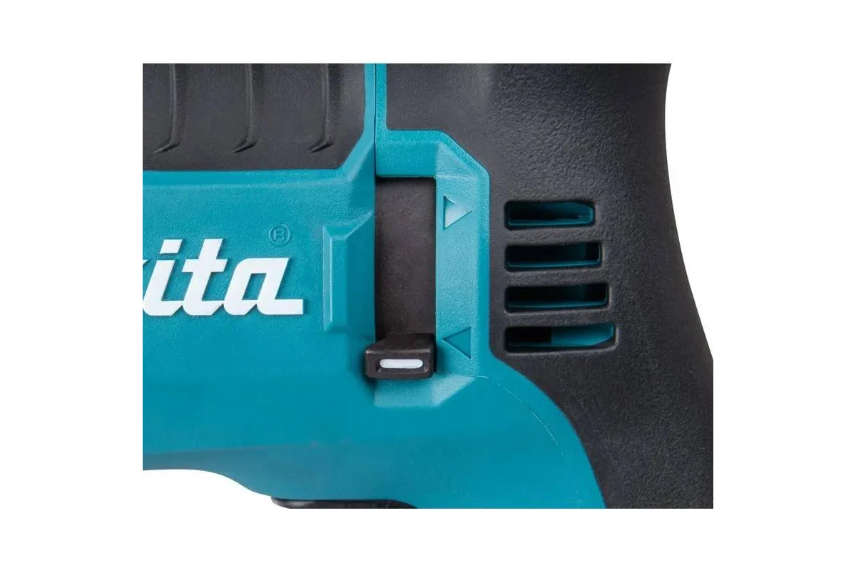 Перфоратор Makita HR2670 сетевой
