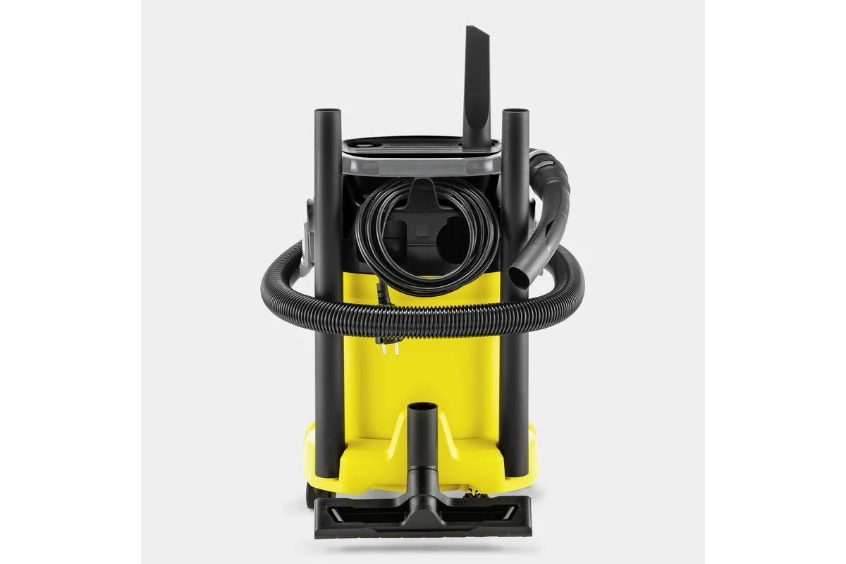 Пылесос Karcher KWD 3
