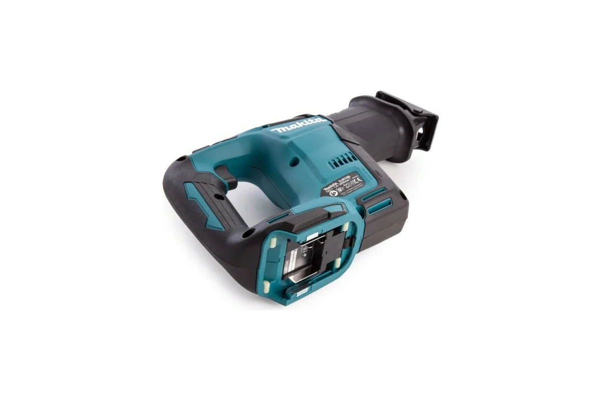 Пила сабельная аккумуляторная Makita DJR188