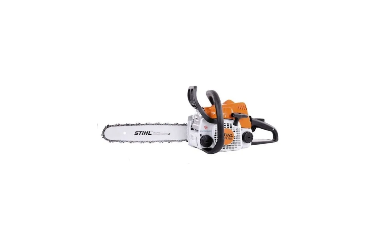 Бензопила цепная Stihl MS 180 С (шина 35см)