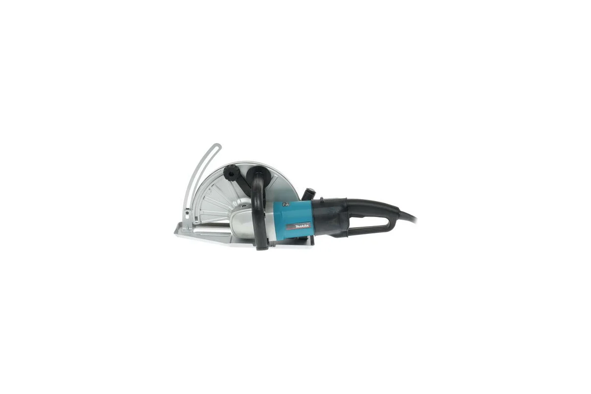 Штроборез-бороздодел makita 4112hs (диск 305мм, максимальная глубина реза 100мм)