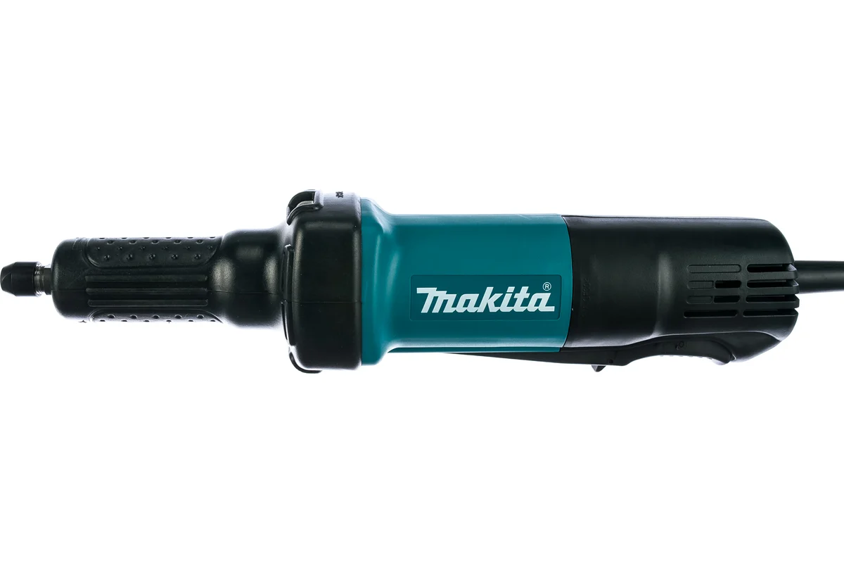 Прямошлифовальная машина Makita GD0600 400Вт, 25000об/мин цанга 6мм