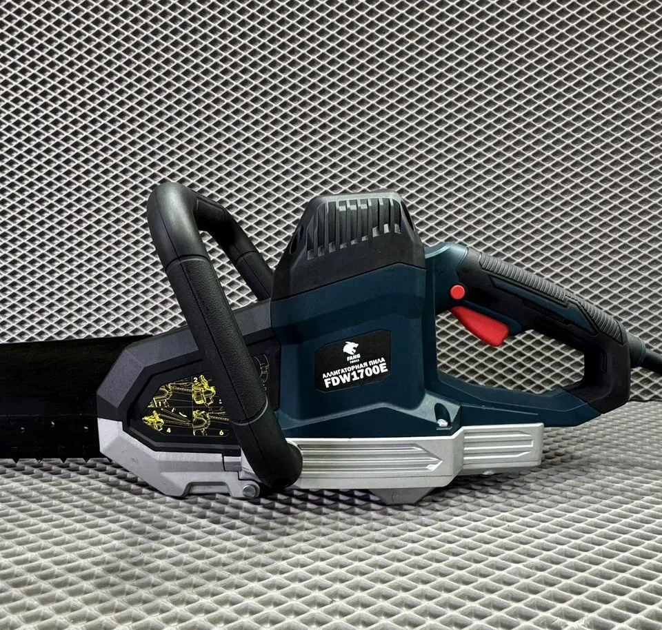 Аллигаторная пила Fang Tools FDW1700E 1700W