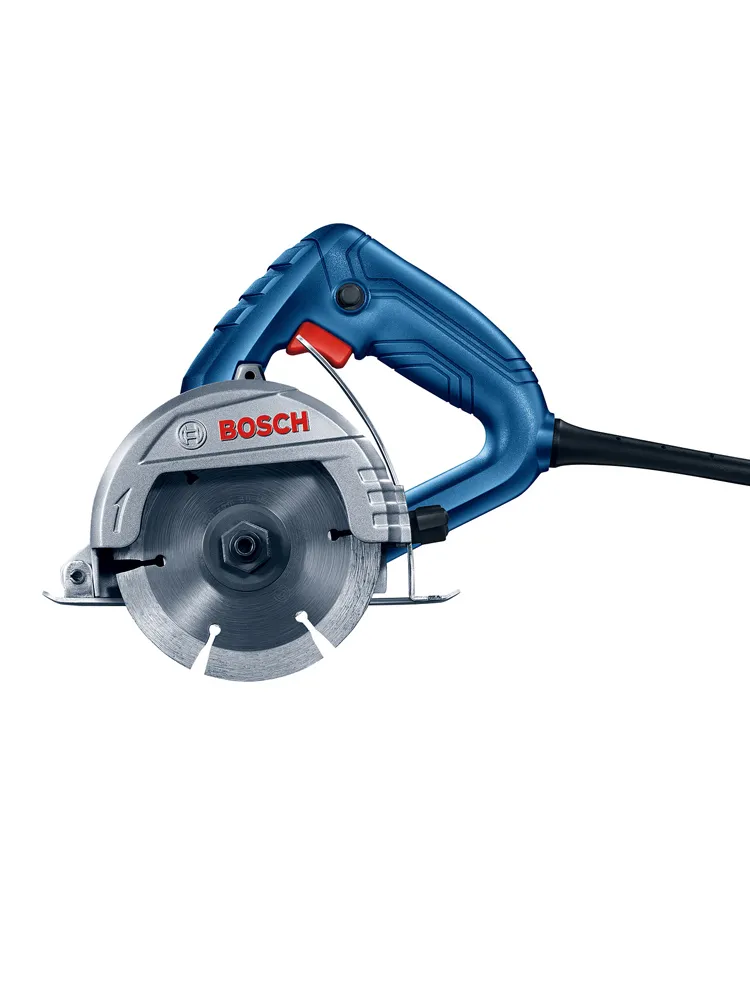 Плиткорез Bosch GDC140 115мм, электрический ручной