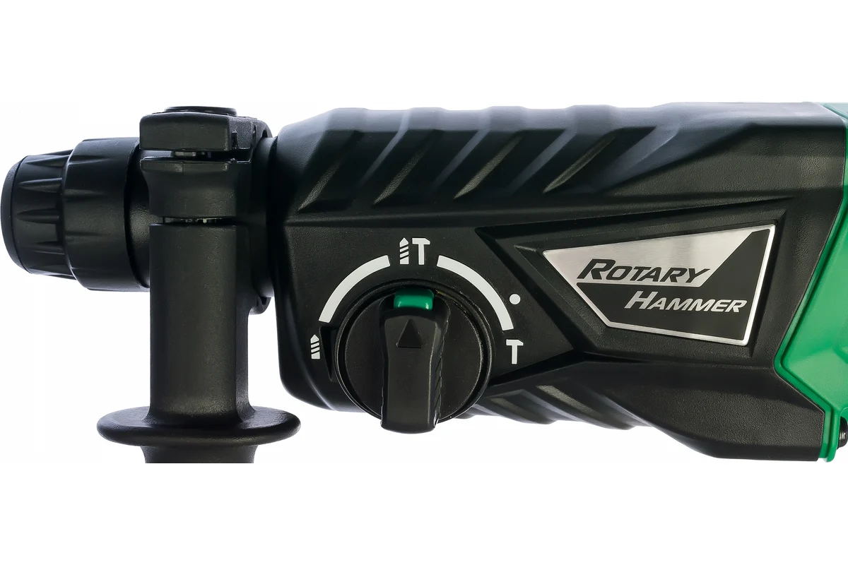 Перфоратор HITACHI DH 24 PH