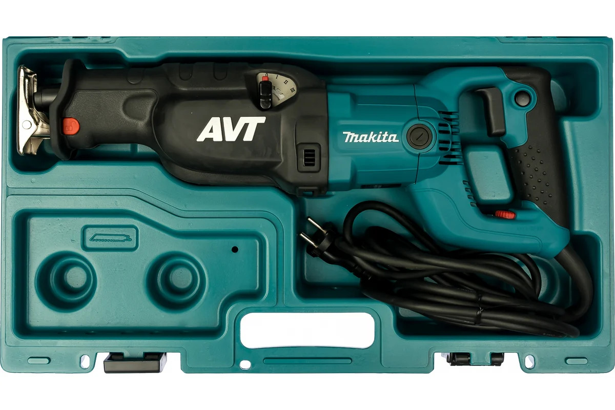 Сабельная пила  MAKITA JR3070СT (1510Вт)