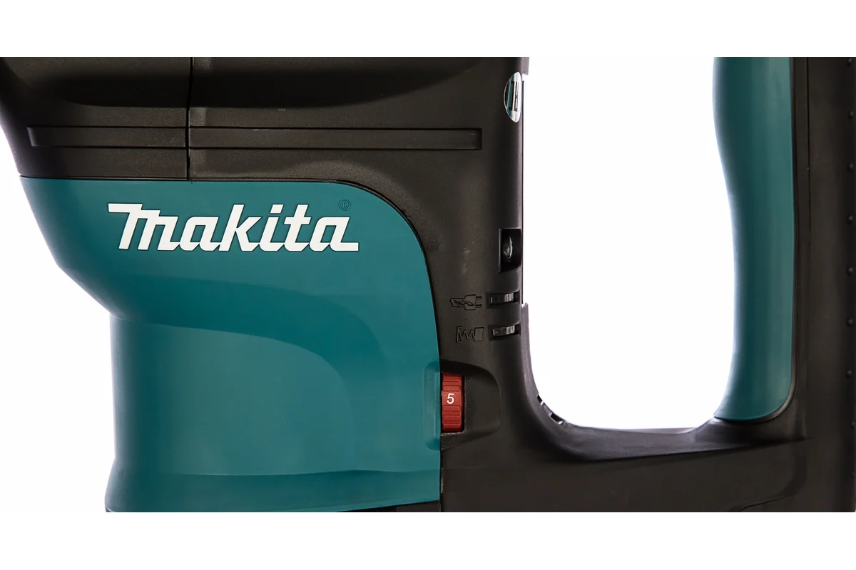 Отбойный молоток Makita HM1101C 17,2дж