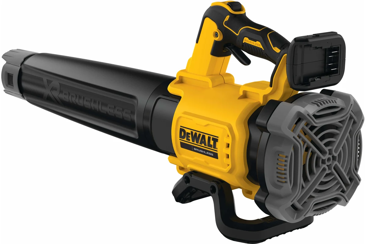 Воздуходувка аккумуляторная DeWalt DCMBL562 (18В, 55,5м/с)