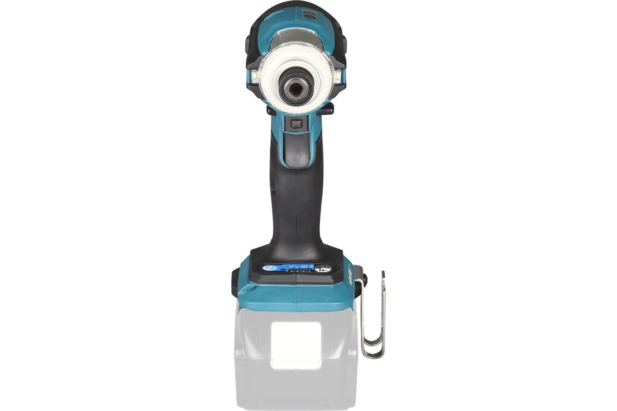 Аккумуляторный ударный шуруповерт Makita DTD172Z
