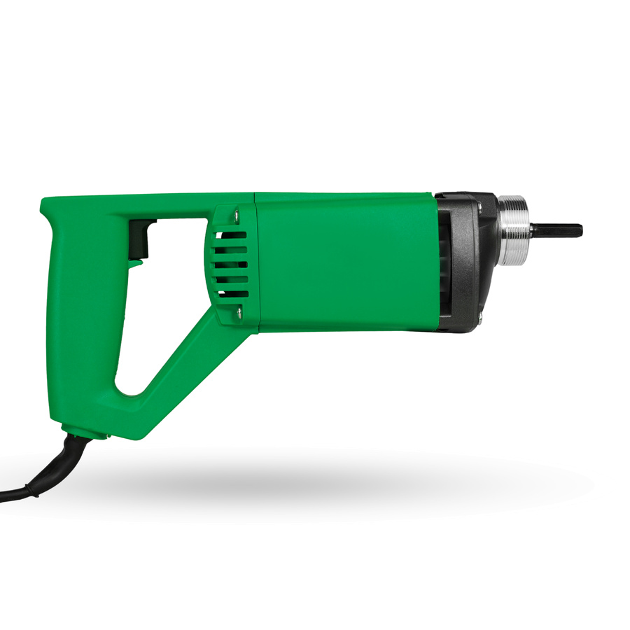 Вибратор для бетона Electrolite CV-1500 1500 вт. 1.2м. 35мм.