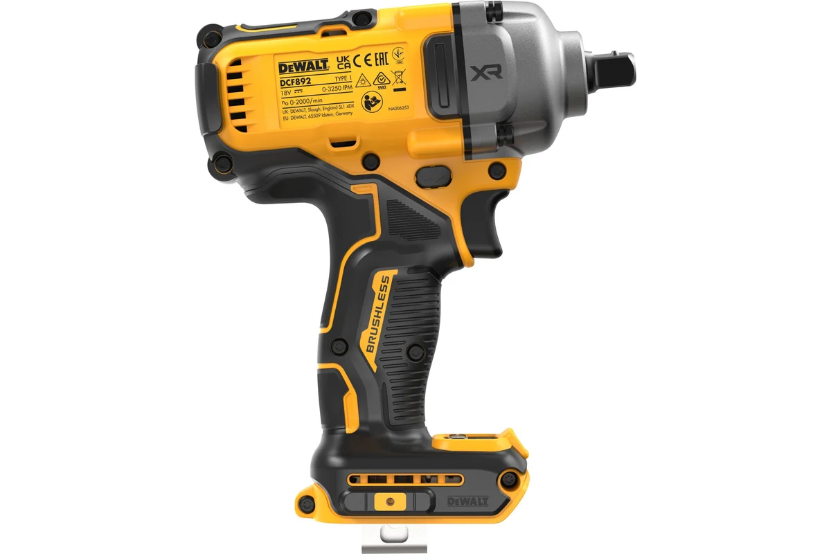 Гайковерт DEWALT DCF892 1000Нм