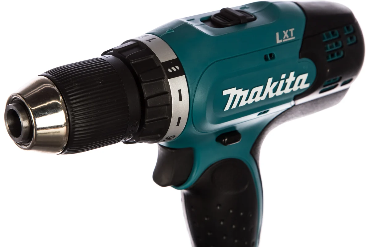 Шуруповерт Makita DDF453