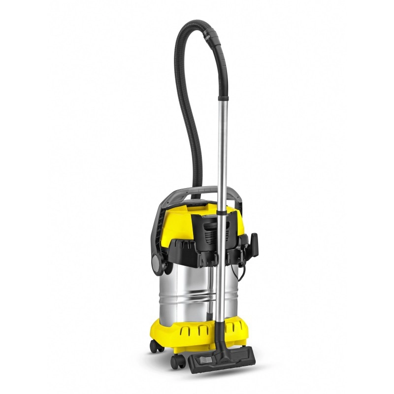 Пылесос Karcher WD 6