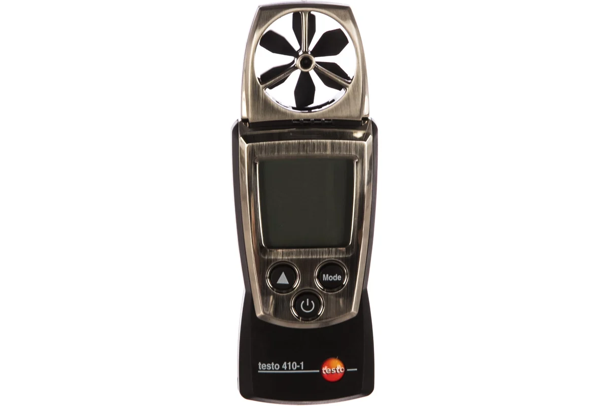 Термоанемометр Testo 410-1