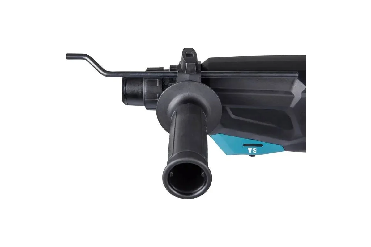 Перфоратор Makita HR2670 сетевой