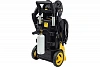 Мойка высокого давления Huter W-5-2600 pro (2600Вт, 210бар, 450л/ч, шланг 8м)