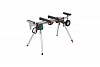 Пила торцовочная Metabo KGS305M + подставка KSU251