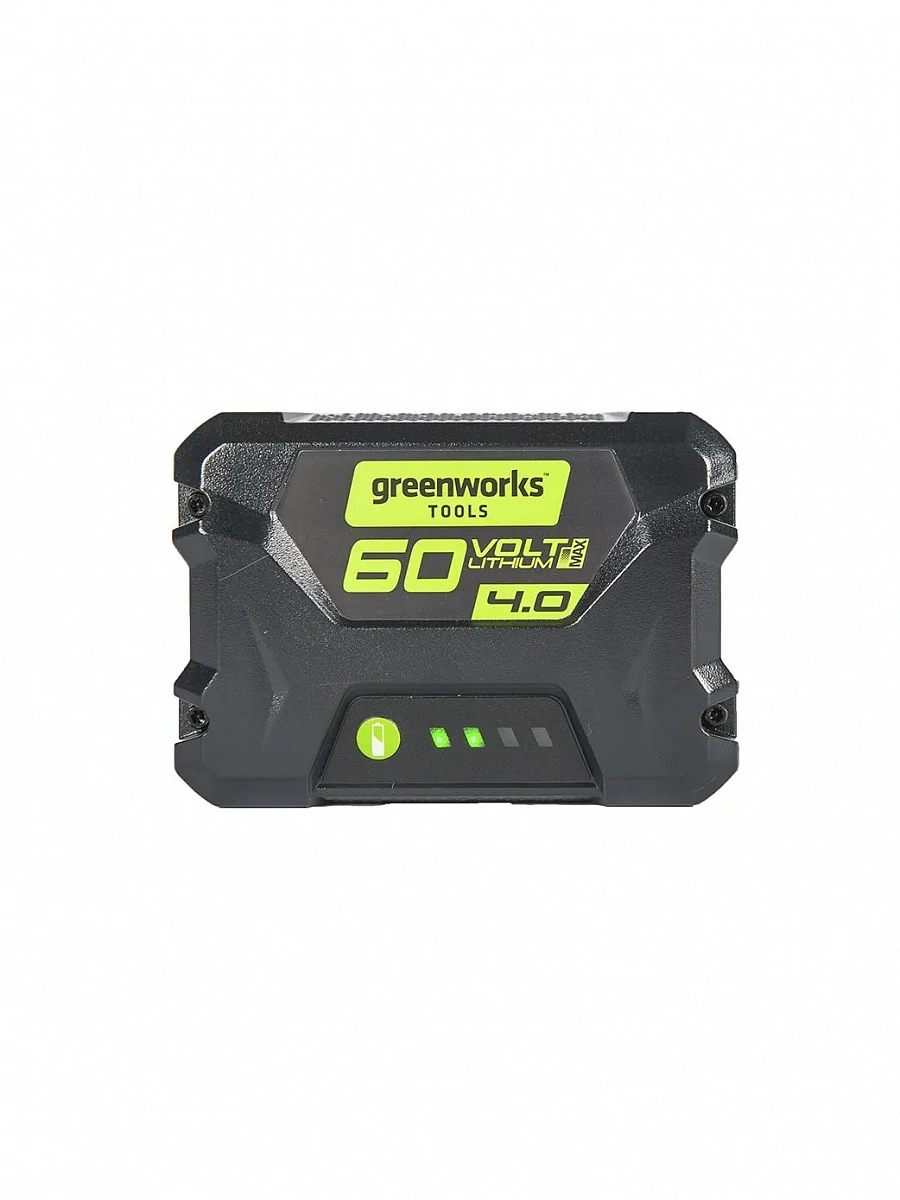 Аккумулятор Greenworks 60v