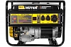 Генератор бензиновый HUTER DY8000L