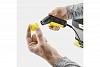 Аккумуляторная мойка высокого давления Karcher OC 3 Foldable (бак 8л, длина шланга 1.8. 2л в мин)