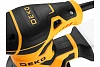 Орбитально-шлифовальная машина DEKO DKG400, 125мм