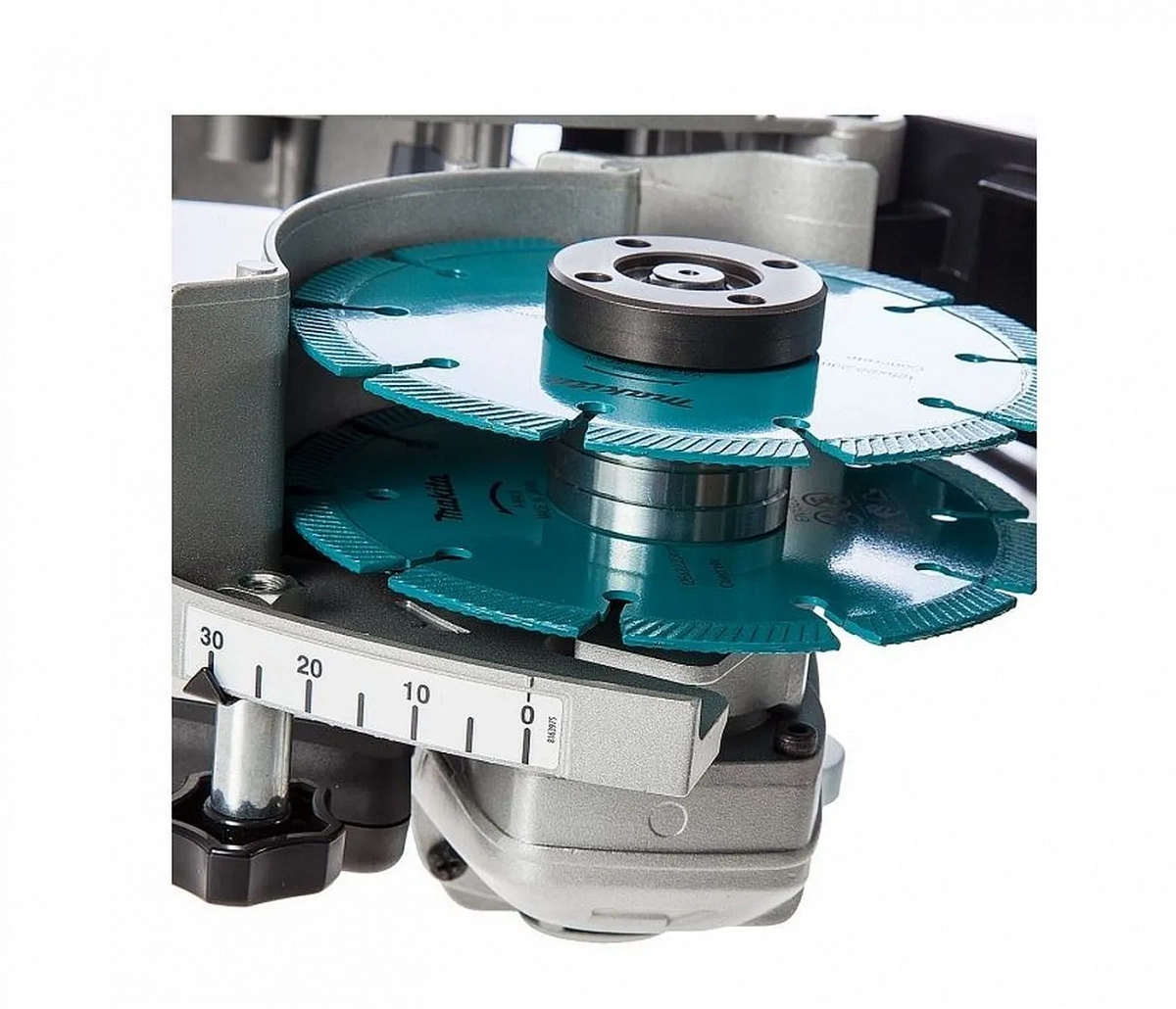 Штроборез Makita SG1251