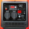 Генератор инверторный бензиновый FUBAG PRI 2300S
