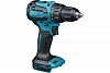 Аккумуляторная дрель-шуруповерт Makita DDF490 13мм, 50Нм
