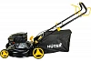 Газонокосилка бензиновая HUTER GLM-5 PROFESSIONAL 5 л.с., 60 л