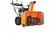 Снегоуборщик PATRIOT PRO 11 KX, 4-такт, 11 л.с.