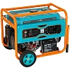 Генератор FinePower FPG-6000, 6-6,5кВт, 230В, 4 такт, 85 кг.