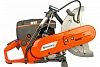 Бензорез Husqvarna K 760 3,7 кВт, 5 л.с, 9,6 кг, 350мм, глубина 125мм