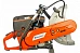 Бензорез Husqvarna K 760 3,7 кВт, 5 л.с, 9,6 кг, 350мм, глубина 125мм
