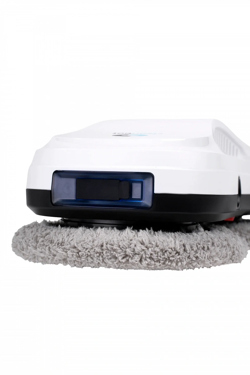 Робот мойщик окон с двойным распылением Cleanbot Flash Mini