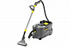 Моющий пылесос для мебели и ковровых покрытий Karcher Puzzi 10/1
