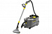 Моющий пылесос для мебели и ковровых покрытий Karcher Puzzi 10/1
