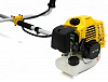 Триммер бензиновый HUTER GGT-520T (2 такт)