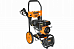 Мойка высокого давления Carver CW-5200G Pro(7лс, 5200Вт, 210 бар, 10л/мин)