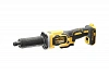 Аккумуляторная прямошлифовальная машина DeWalt DCG426N (18в, 6мм)