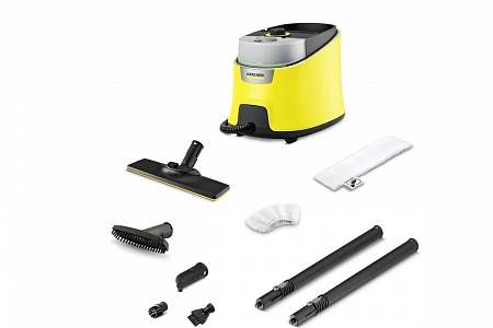 Пароочиститель Karcher SC 4 Deluxe