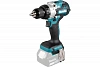 Аккумуляторная дрель-шуруповерт Makita DDF 486 Z (DDF486Z)