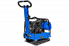 Виброплита TSS-VP120TL 120 кг