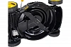 Газонокосилка бензиновая HUTER GLM-5 PROFESSIONAL 5 л.с., 60 л