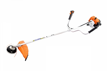 Триммер бензиновый STIHL FS 120 2 такт., 1,8 л.с.